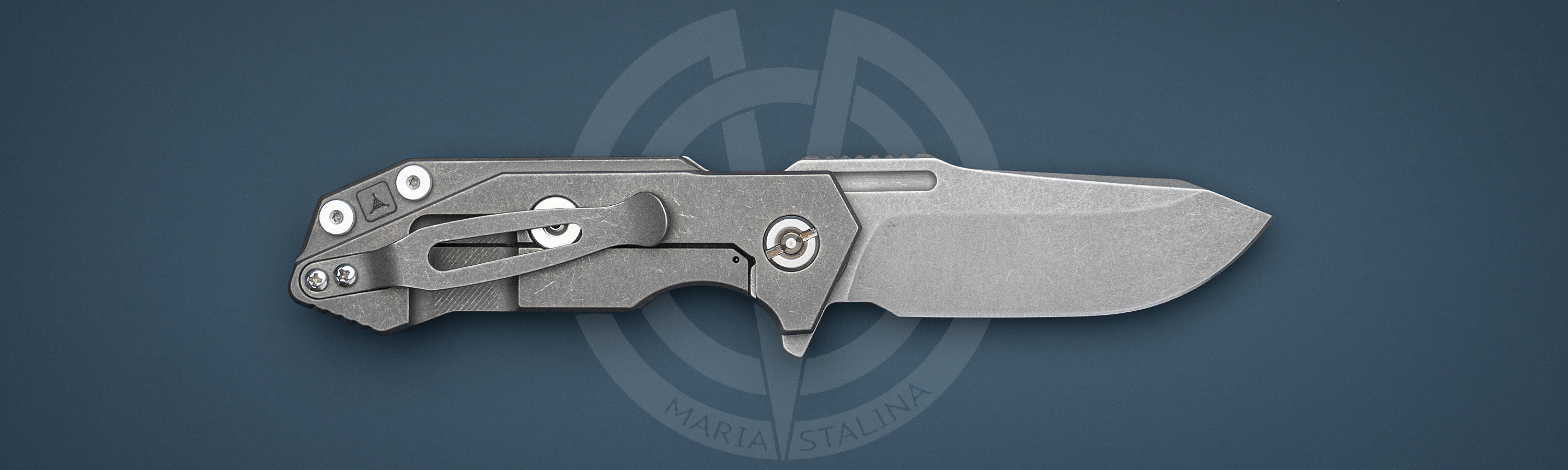 S35VN blade material