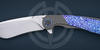 Black Snow Customs Sabotage knife in online-store Maria Stalina Knives