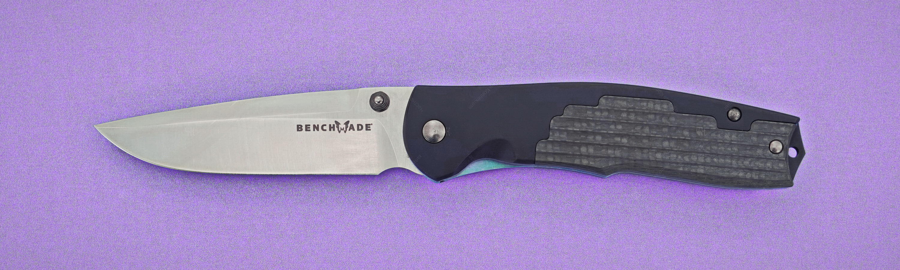 Knife Benchmade 890-111 Torrent Nitrous