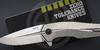 American limited edition flipper knife Zero Tolerance 0888
