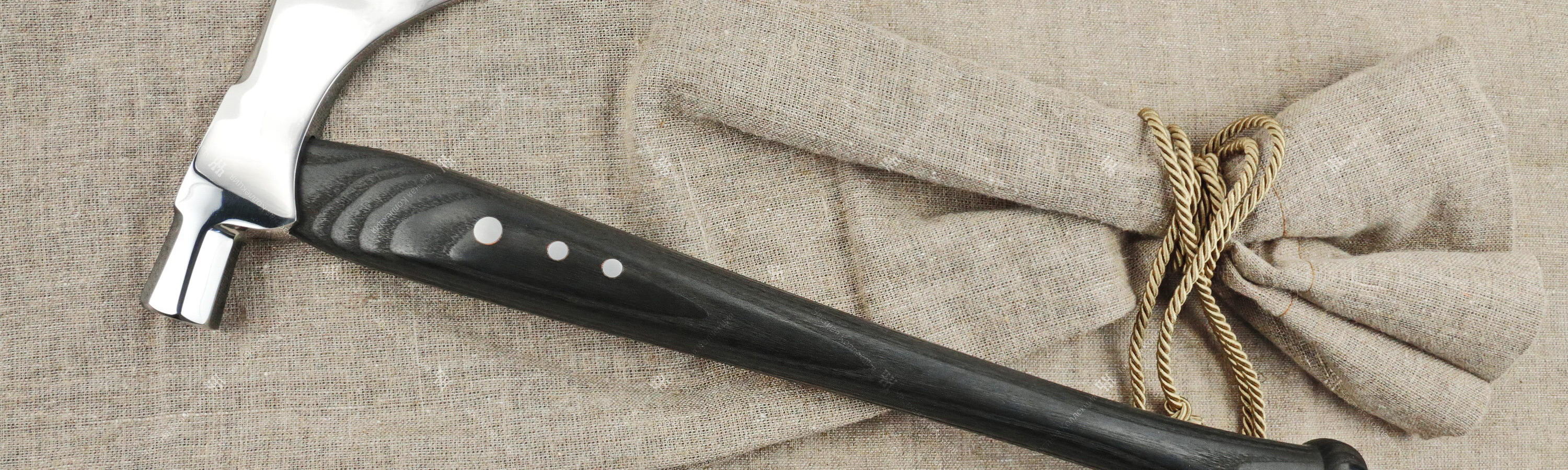 vintage axe