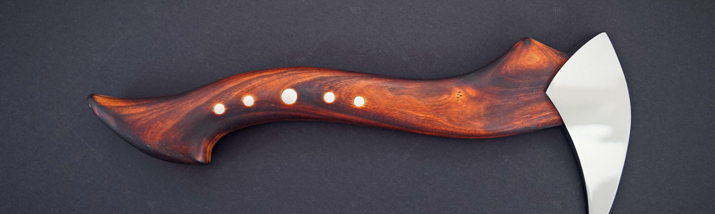 Vintage axe