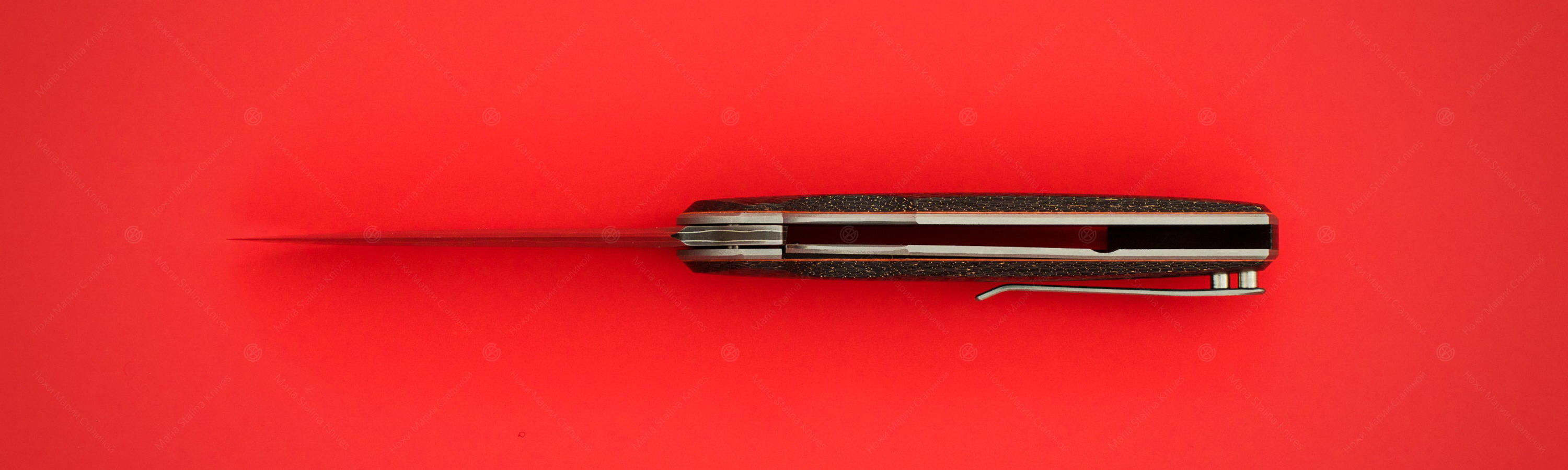 Liner lock