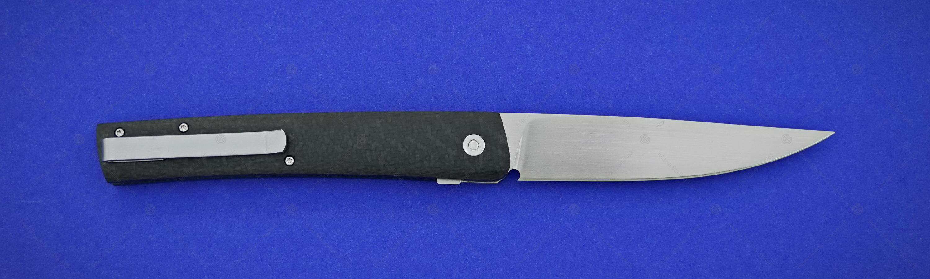 RWL-34 blade