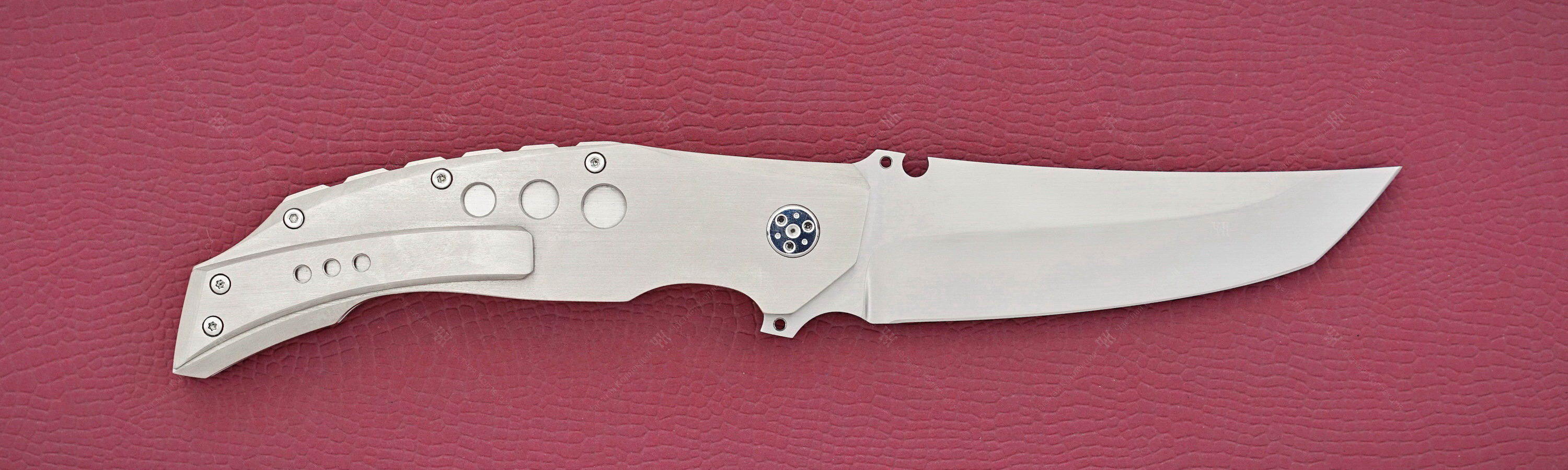 RWL-34 blade