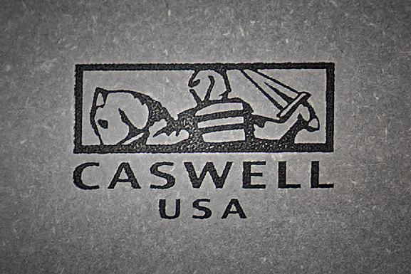 Caswell Knives is an American knife company