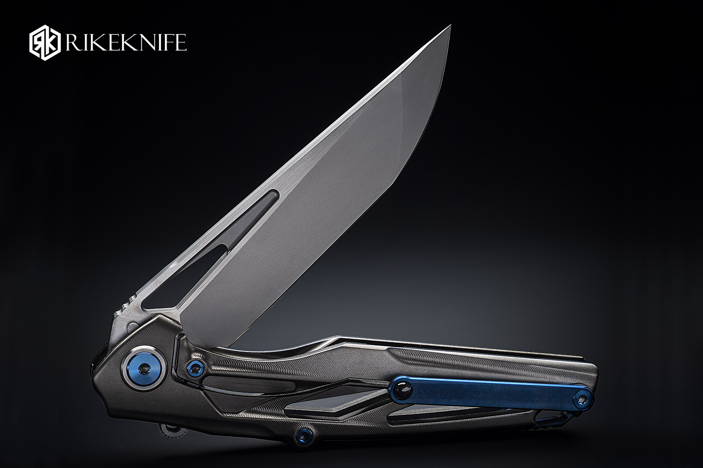 Rike knife