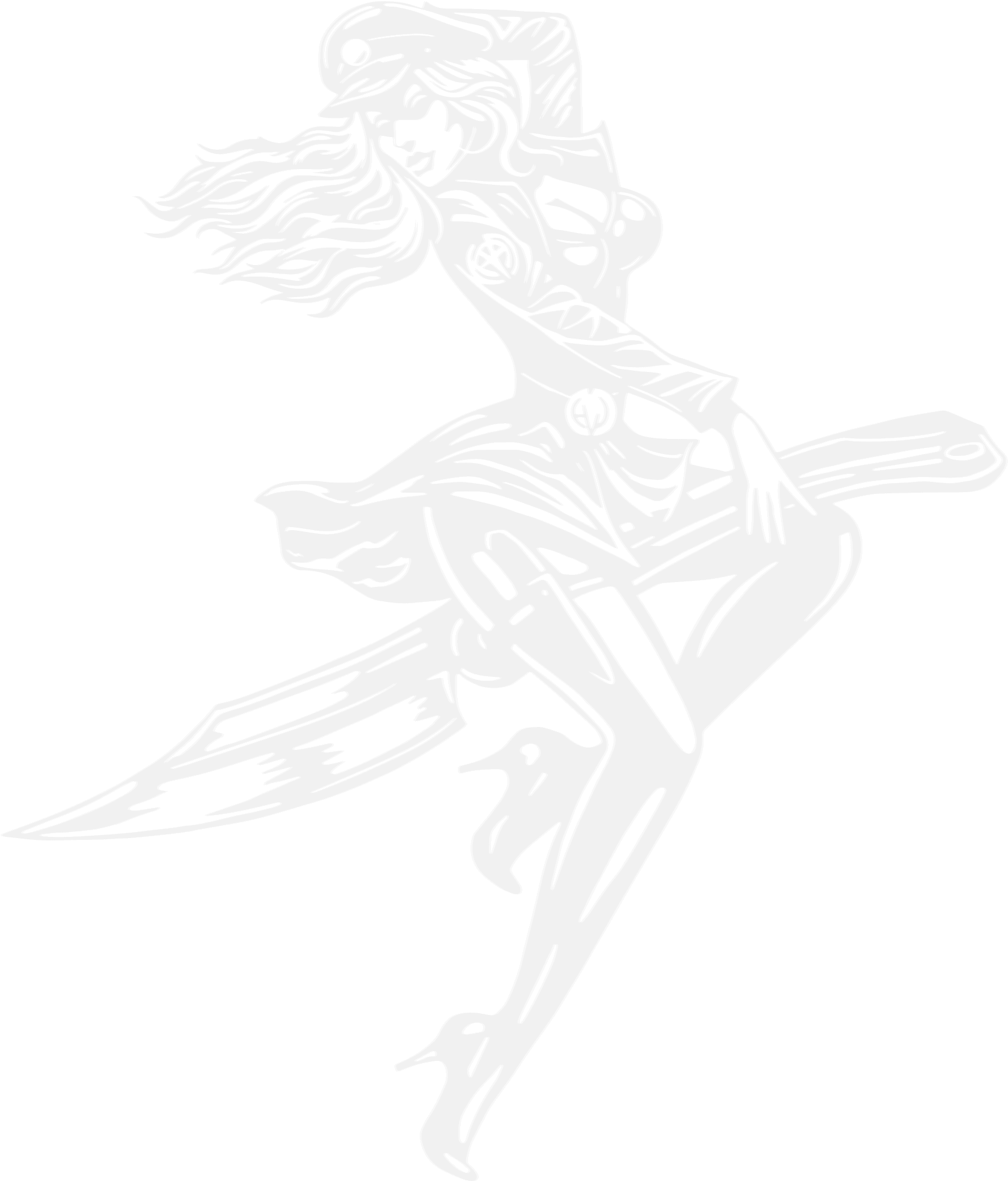 Ножи Марии Сталиной Ножи Марии Сталиной