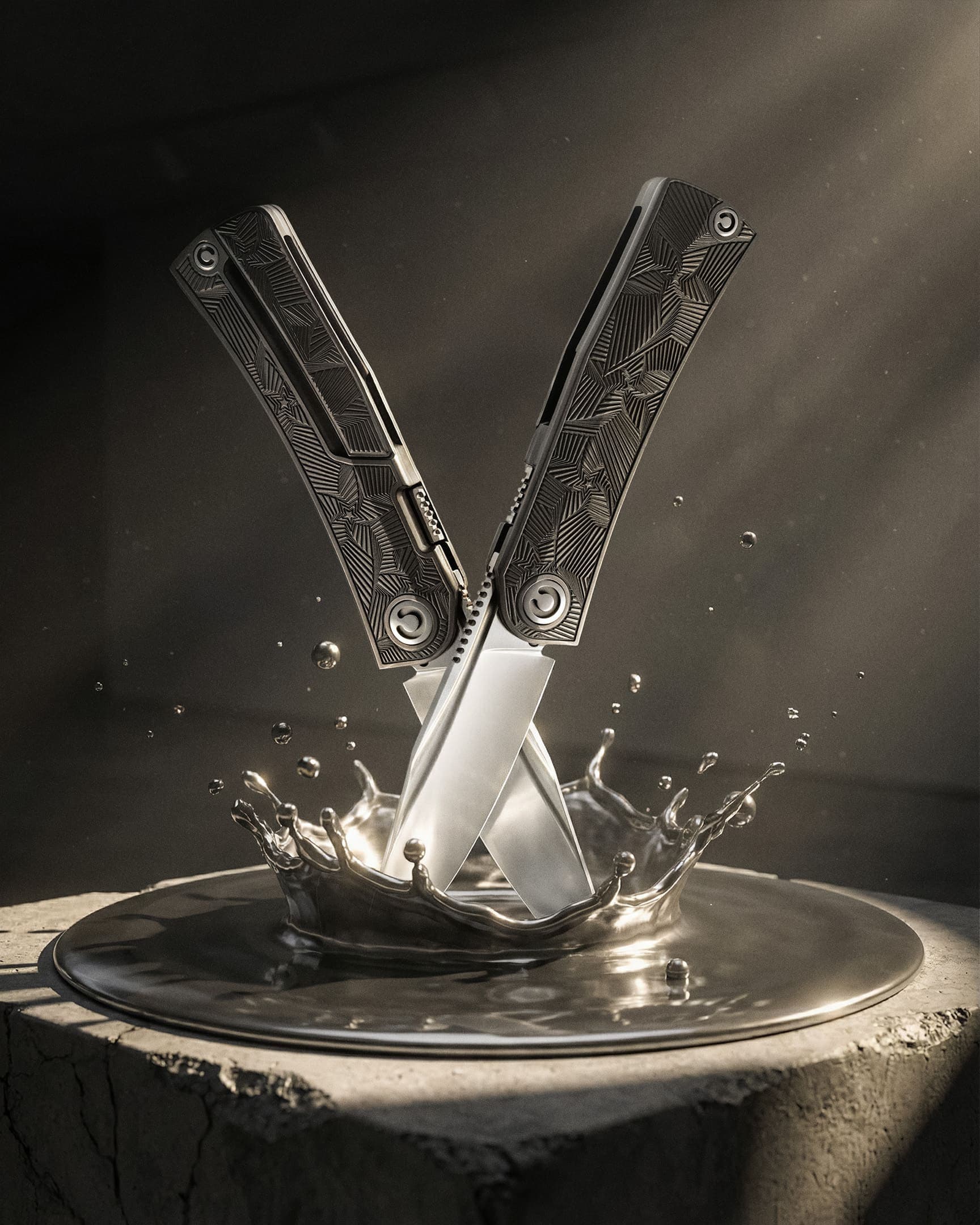 Городской карманный герой — POcket HERo. Для друзей просто Похер.